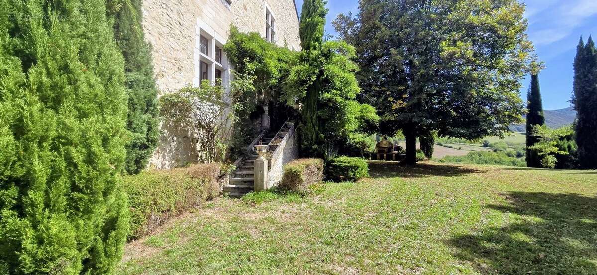 Maison à SAINT-MARCELLIN