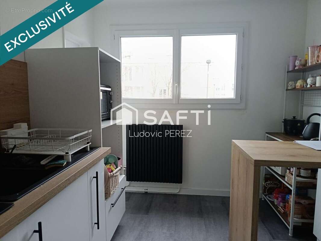 Appartement 64 m² à Toulouse  - photo 9