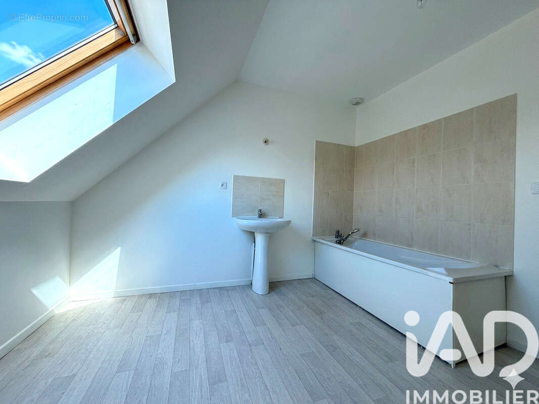 Photo 5 - Maison à BEUZEVILLE