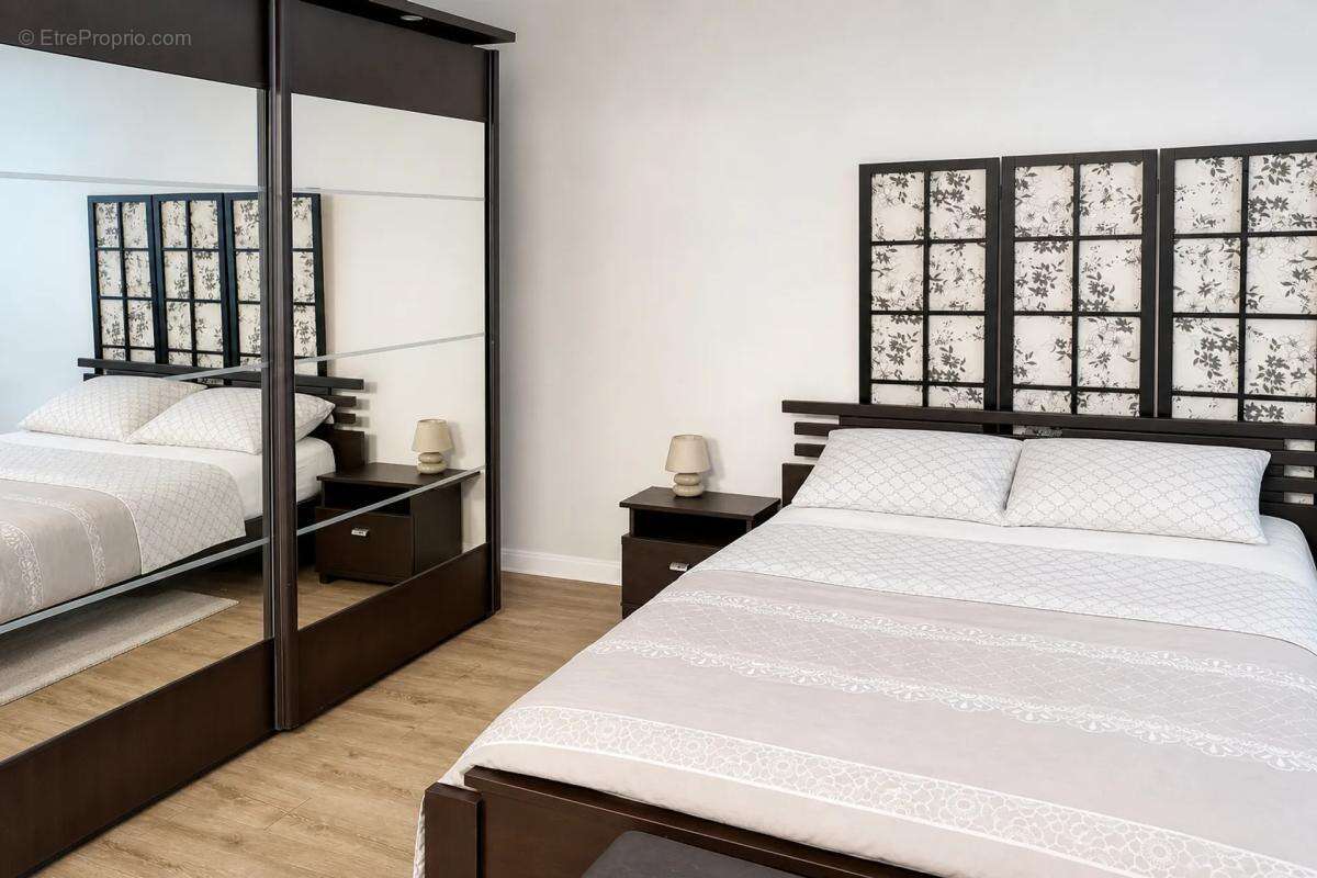 Appartement lumineux 86 m² à Sarcelles Village - photo 4