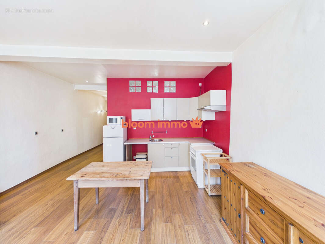 Appartement 58 m² à Chambery  - photo 6