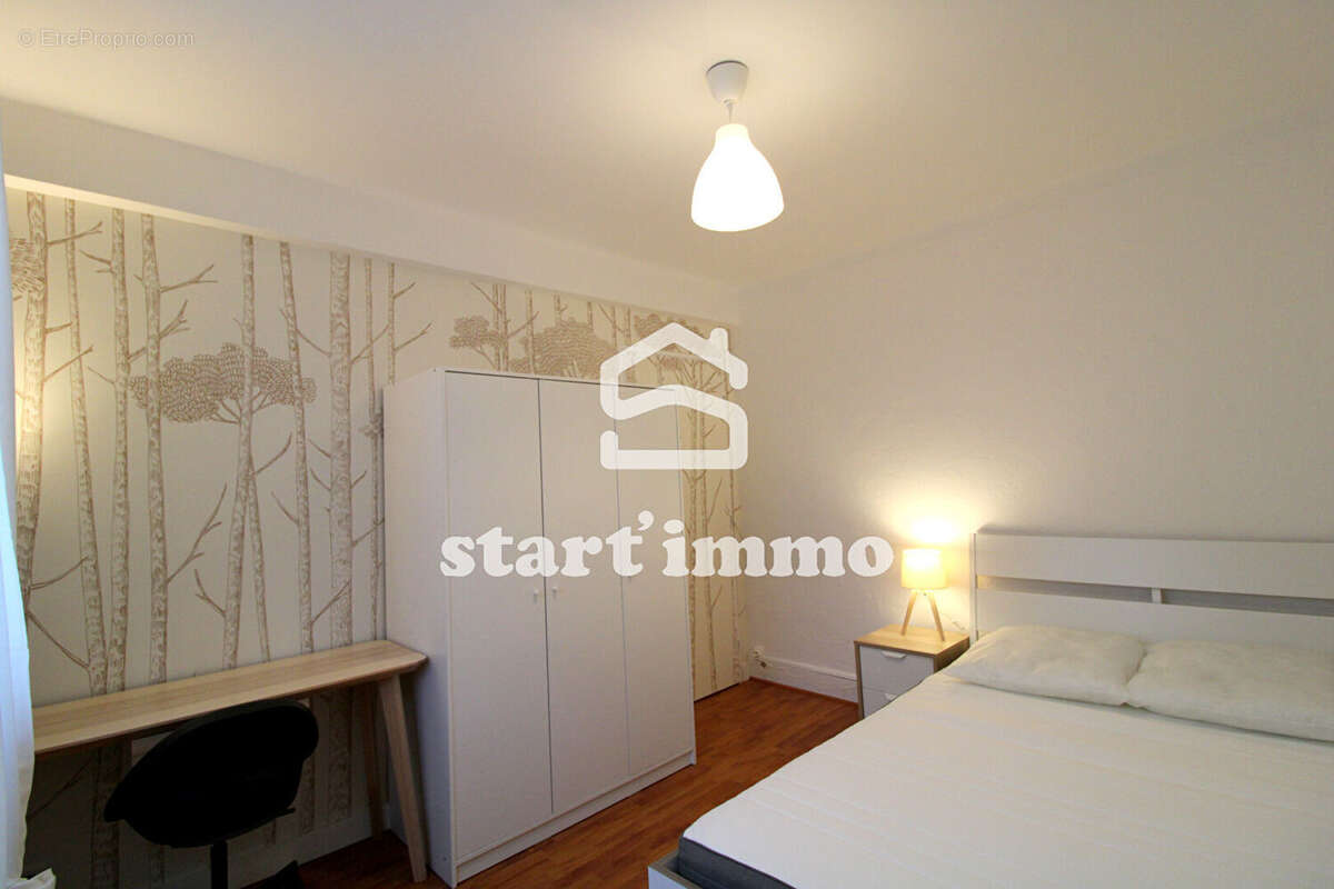 Appartement à BESANCON