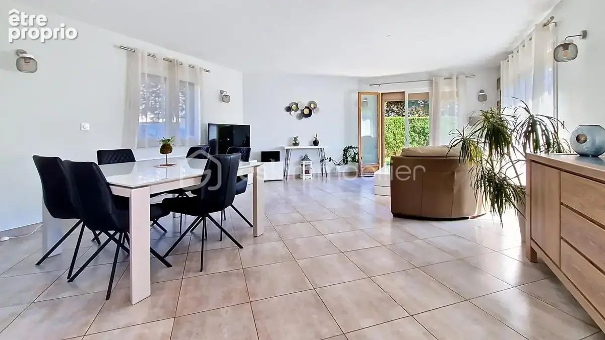 MAISON 4 chambres dans le quartier du Vert Galant - photo 2