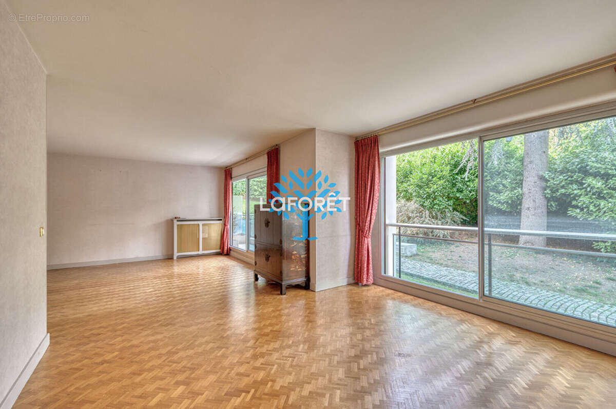 Appartement Sèvres 3 pièces - 79 m2 - photo 2