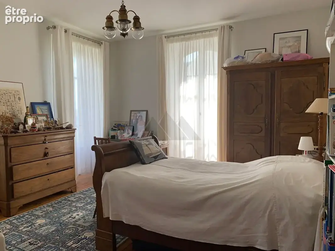 Maison de maitre a vendre brest saint marc - photo 15