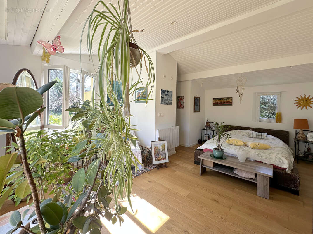 Maison à PORNIC