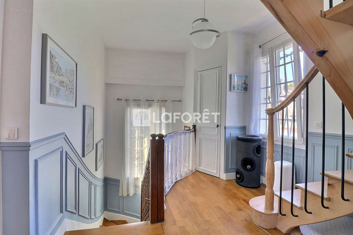 Maison Vitry-sur-seine 6 pièces - photo 7