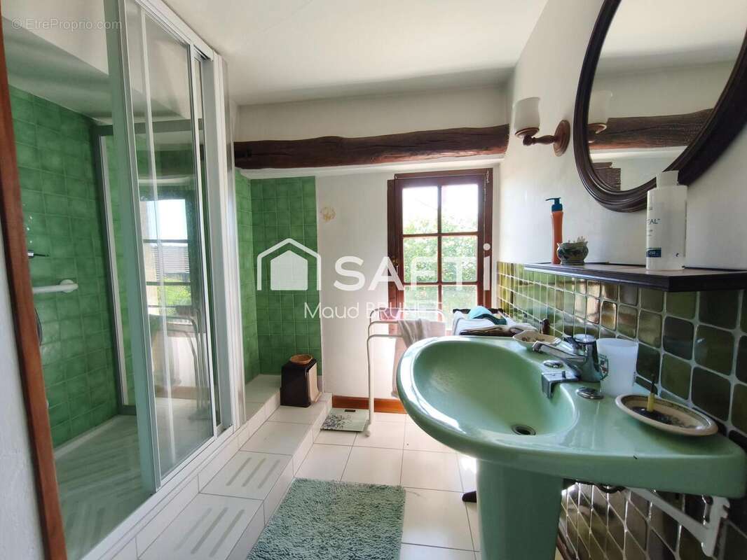 Photo 6 - Maison à BREVAL
