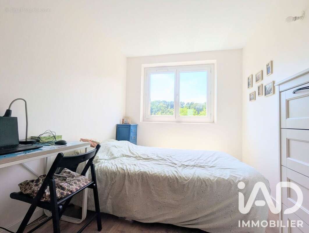 Photo 8 - Appartement à VERSAILLES