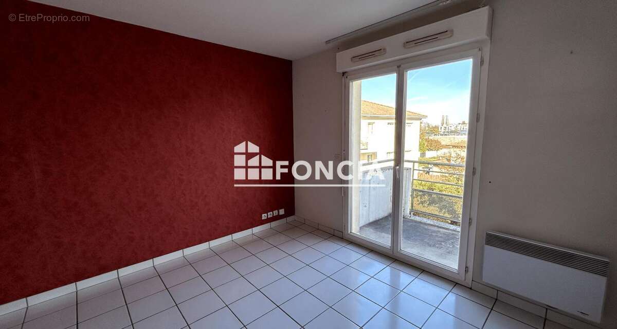 Appartement à PESSAC