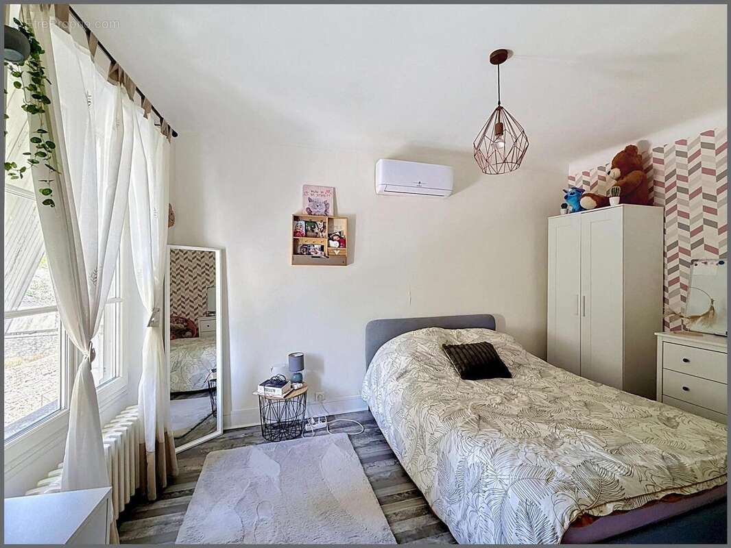 Photo 6 - Maison à ESVRES