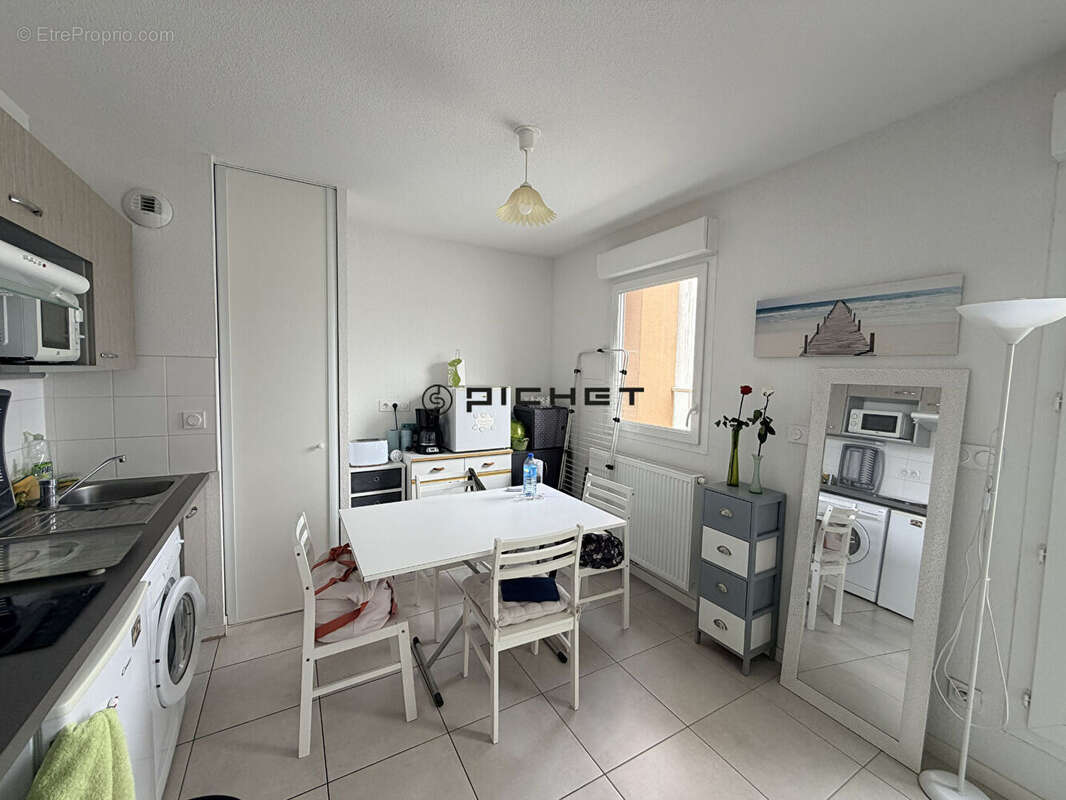 Appartement à EYSINES