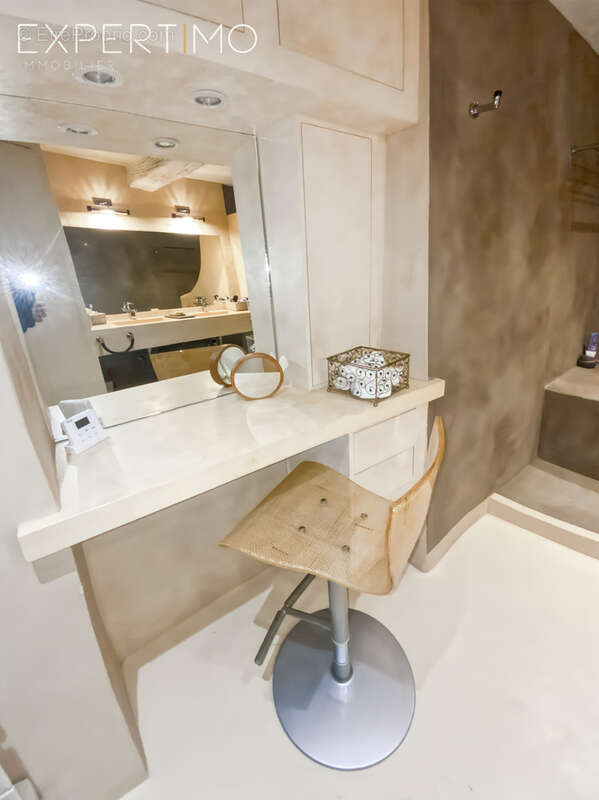 Maison à SAINT-MARTIN-DE-CASTILLON