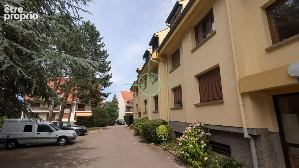 Exclusivite - lumineux 4 pièces de 94 m2 à rosheim - photo 15