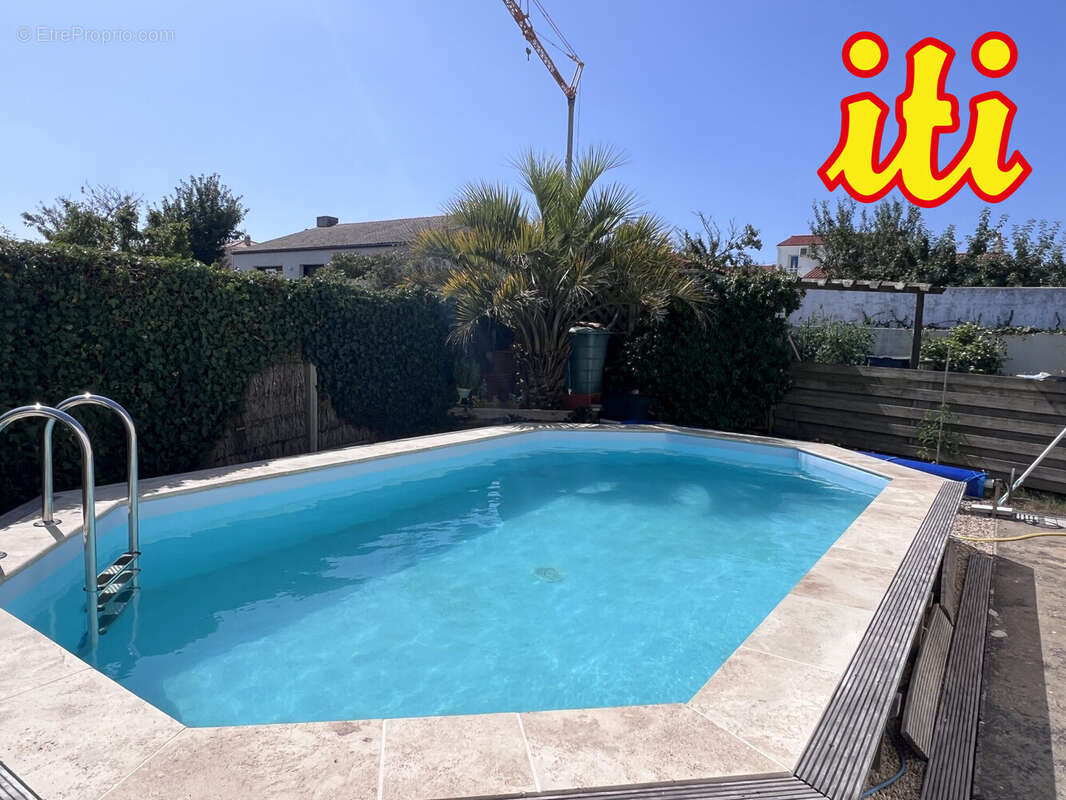 Maison 88 m² à Les Sables-D'olonne  - photo 8