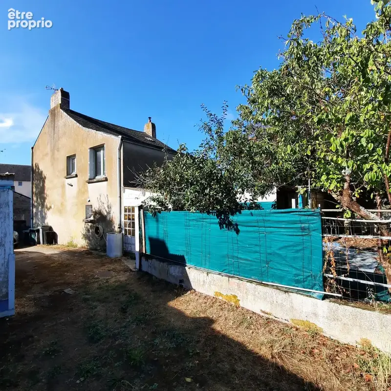 Maison 87 m² à Cordemais  - photo 2