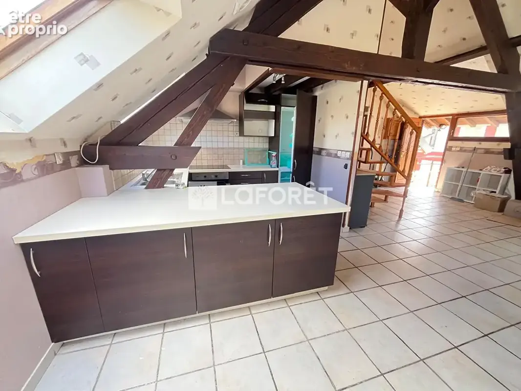 Appartement Belfort 3 pièce(s) 68.31 m2 - photo 3
