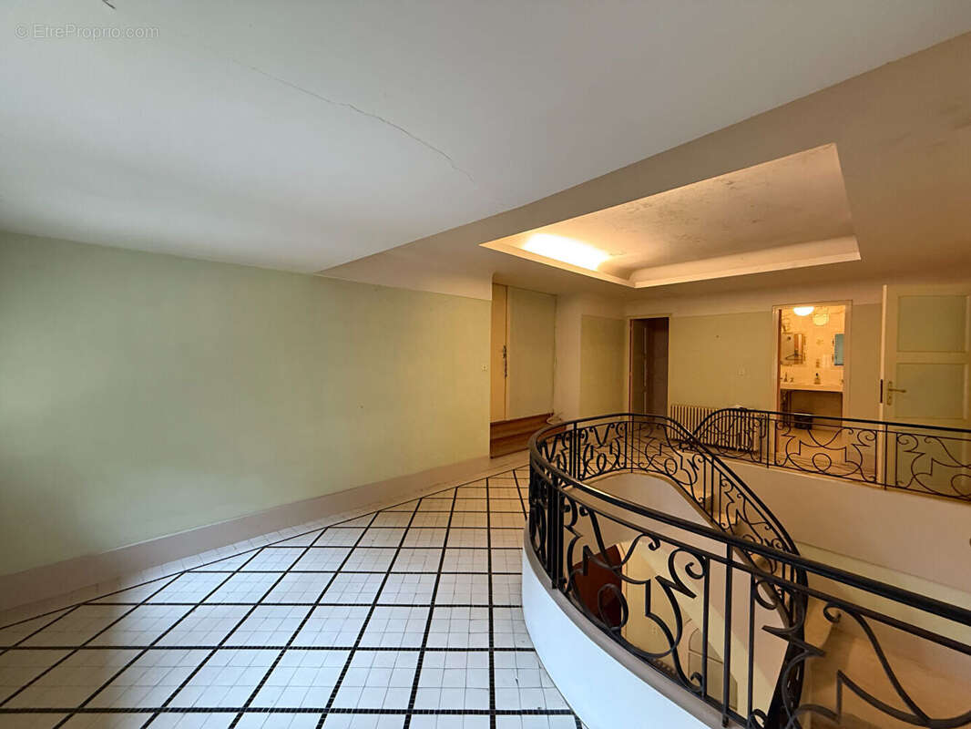 Maison à VILLENEUVE-SUR-LOT