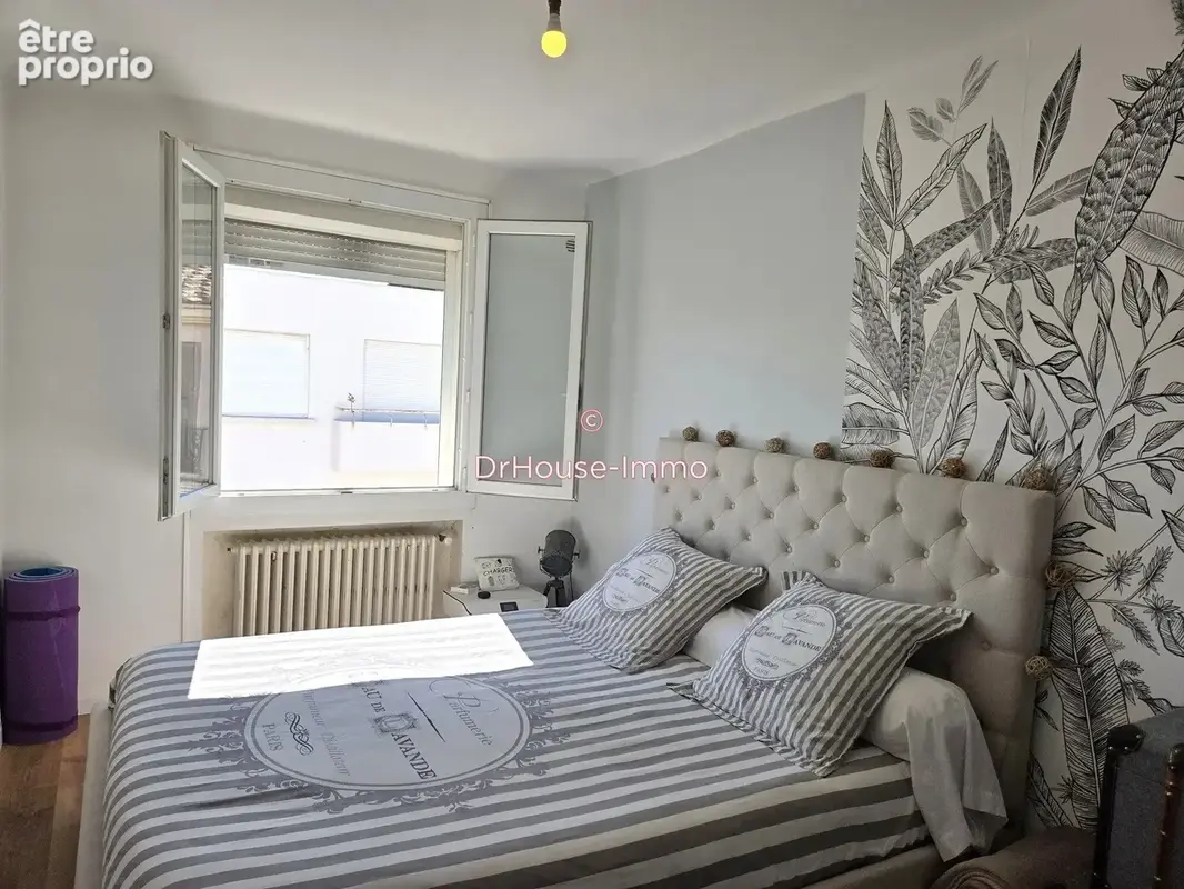 Appartement 46 m² à Port-De-Bouc  - photo 12