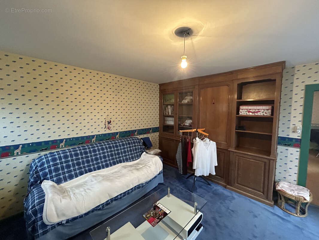 Maison à SAINT-LOUP-SUR-SEMOUSE