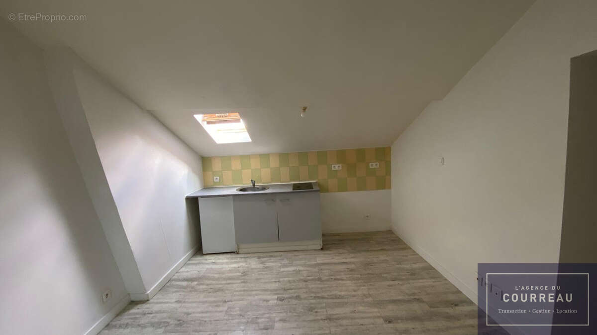 Appartement à SETE