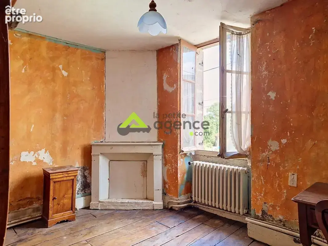 Propriété 110 m2 - Guéret - photo 6