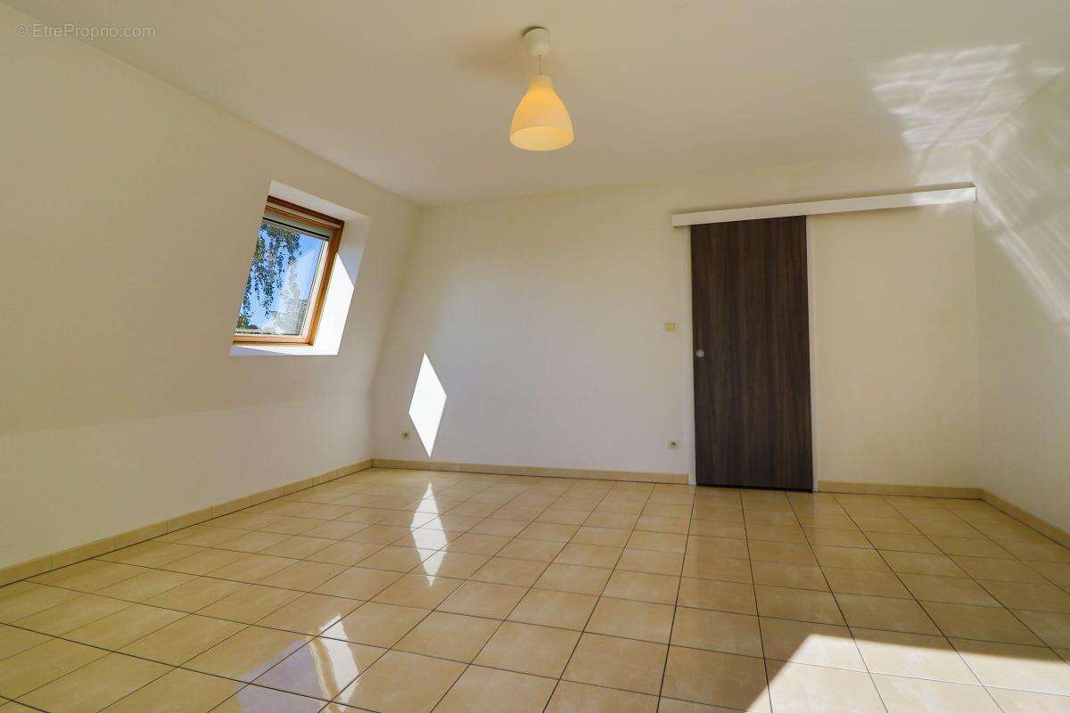 Appartement à FESSENHEIM