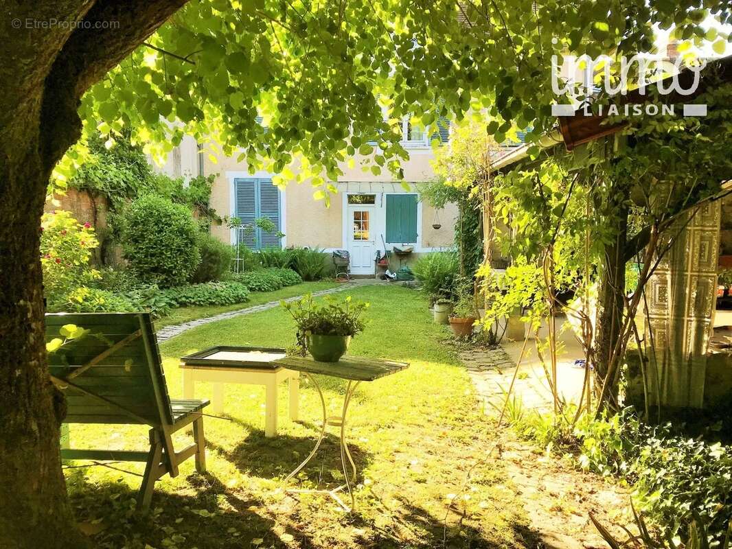 Maison à LARDY