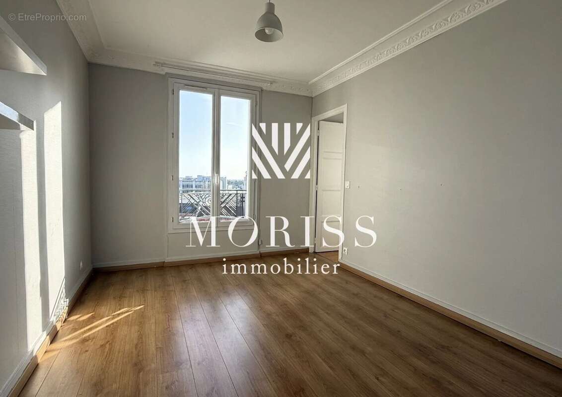 Appartement à FONTENAY-SOUS-BOIS