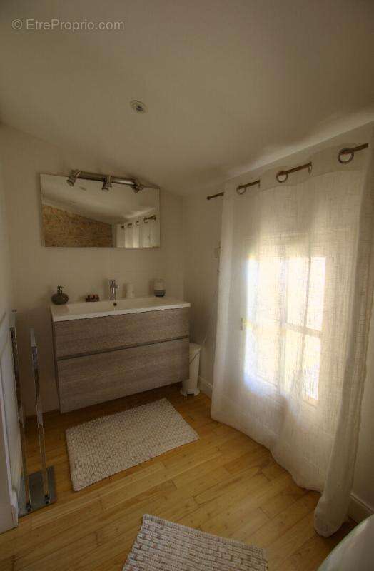 Maison Sainte Ouenne 6 pièce(s) 199 m2 - photo 13