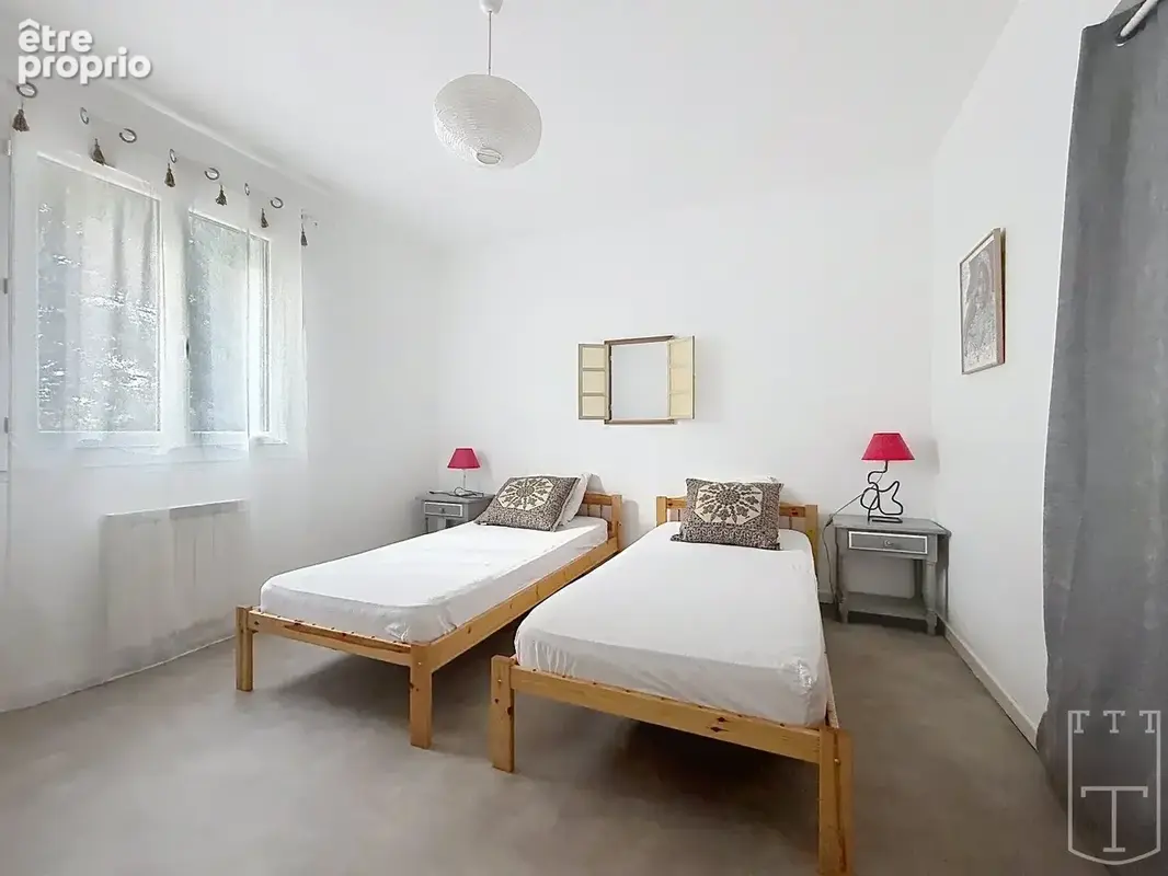 Villa chaleureuse - photo 17