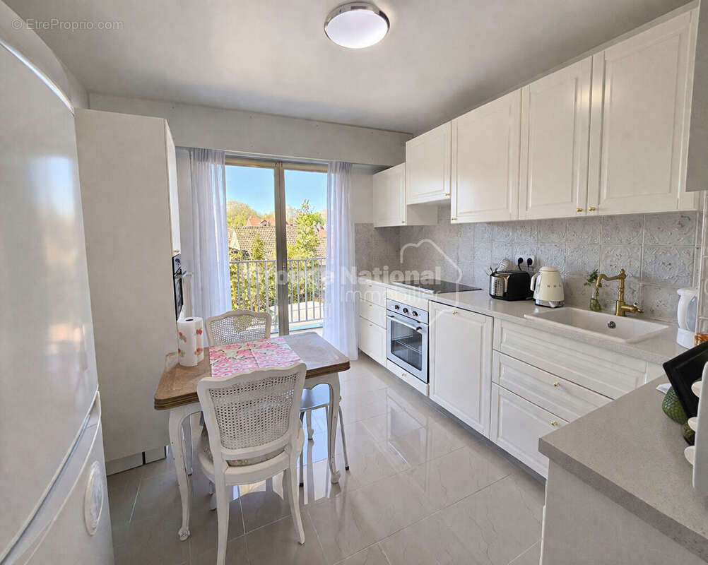 Appartement à VERSAILLES