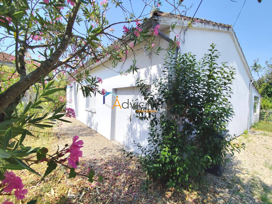 Maison à MARMANDE