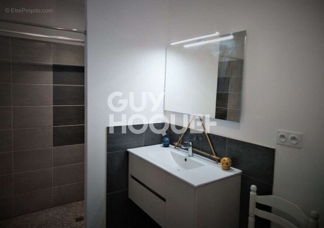 Maison à SAINT-DENIS-D'OLERON