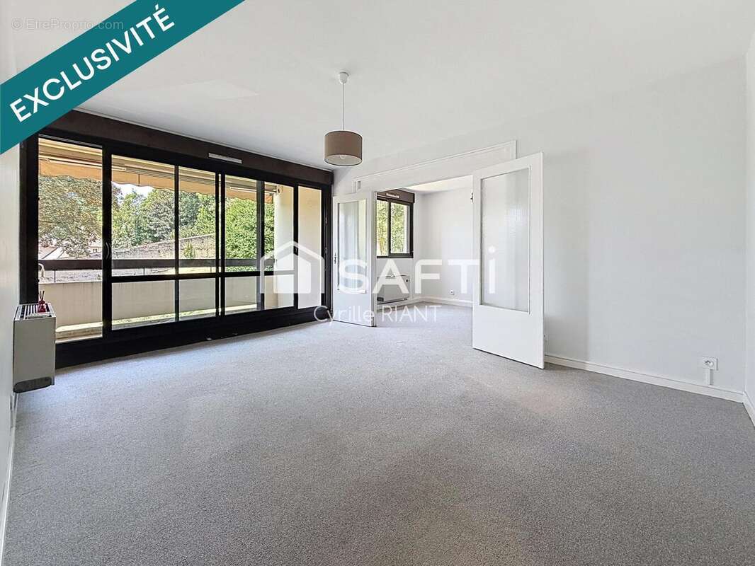 Photo 2 - Appartement à RIVES