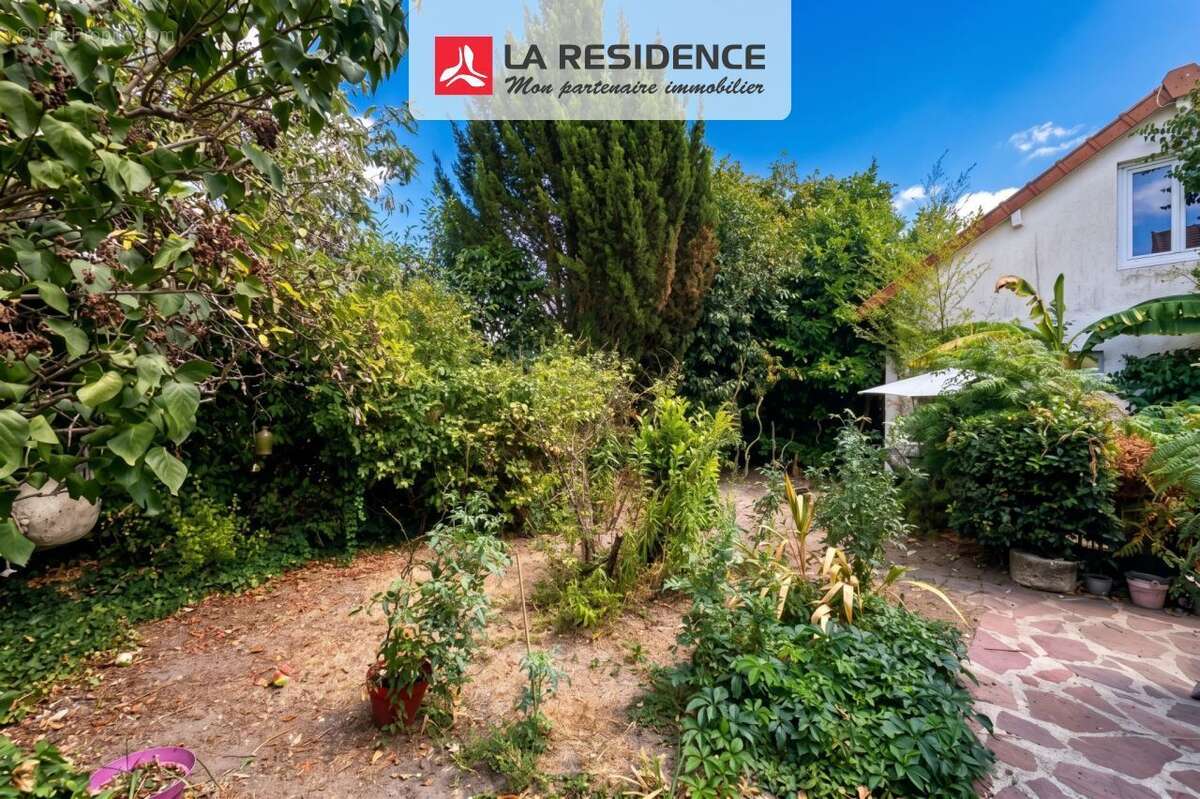 Maison 63 m² à Taverny  - photo 9