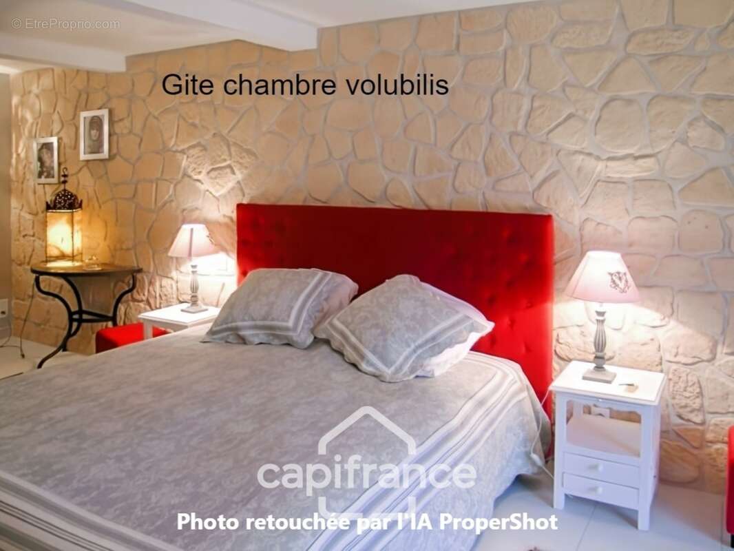 Propriété à vendre SAINT HILAIRE ( allier) comprenant une maison et un gite sur un parc de 23433 m² - photo 34