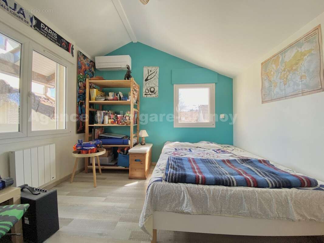 IMG_5547 - Maison à BRUNOY