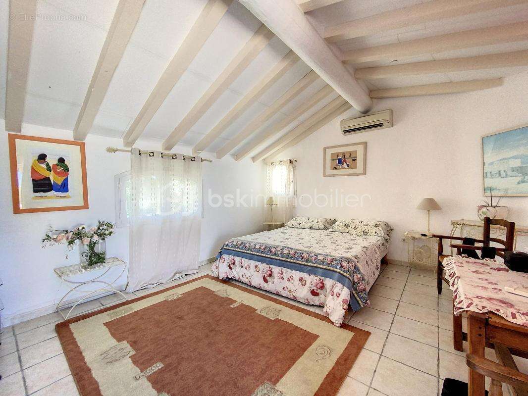 Maison à SAINTES-MARIES-DE-LA-MER