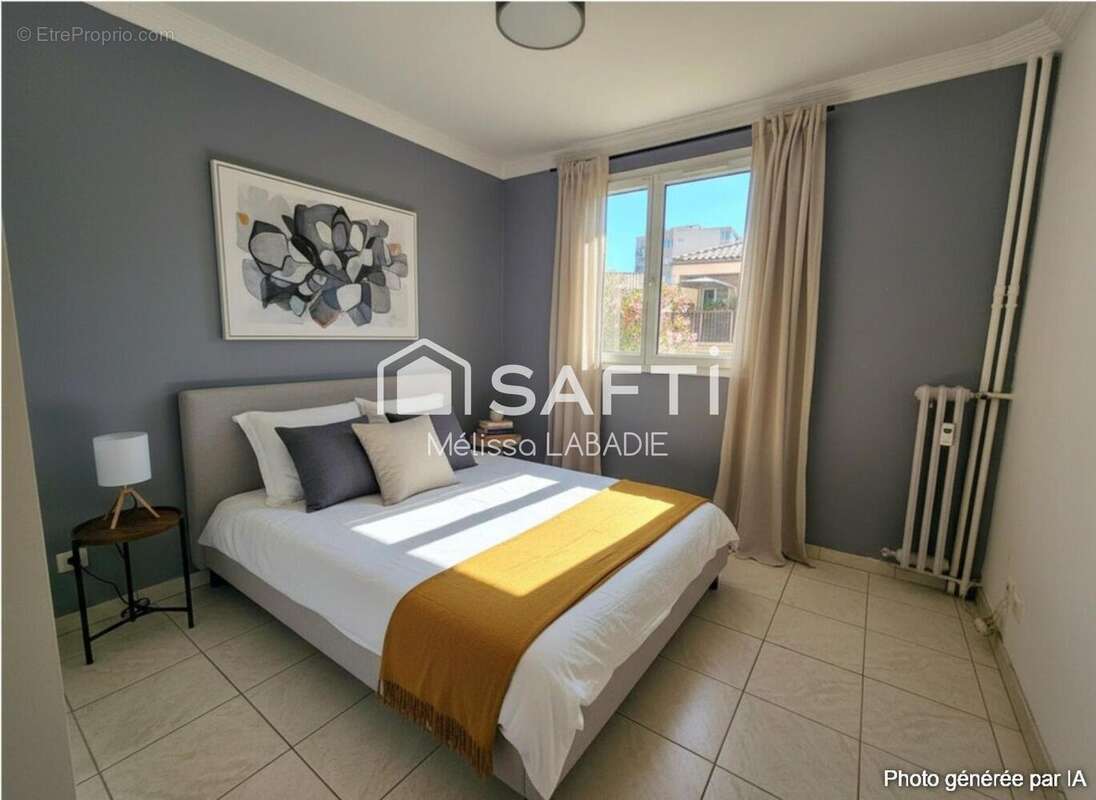 Photo 8 - Appartement à TOULON