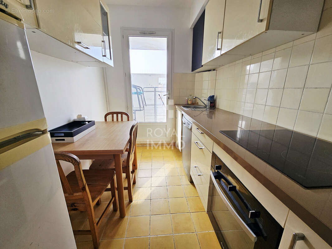 Appartement à HYERES