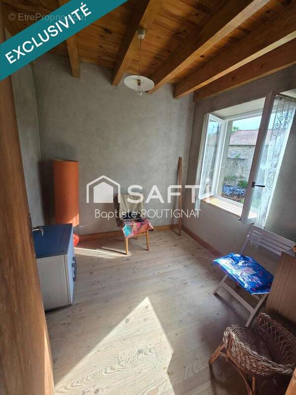 Photo 4 - Maison à AMBERT