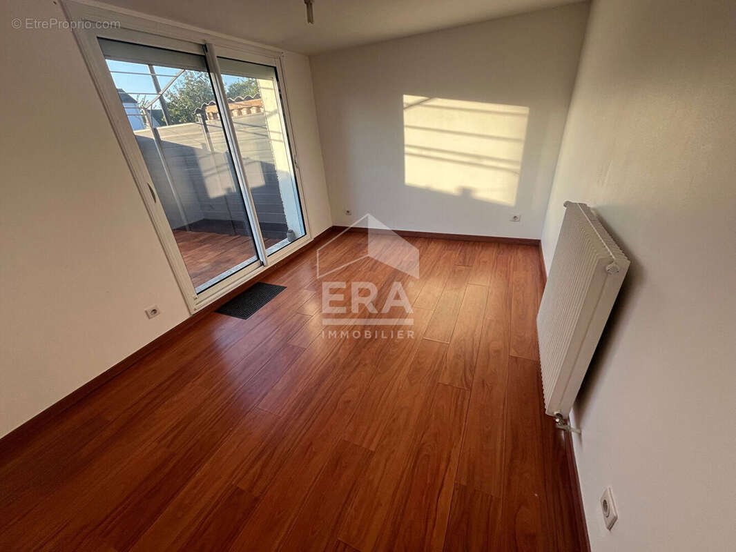 Maison à VILLEPREUX