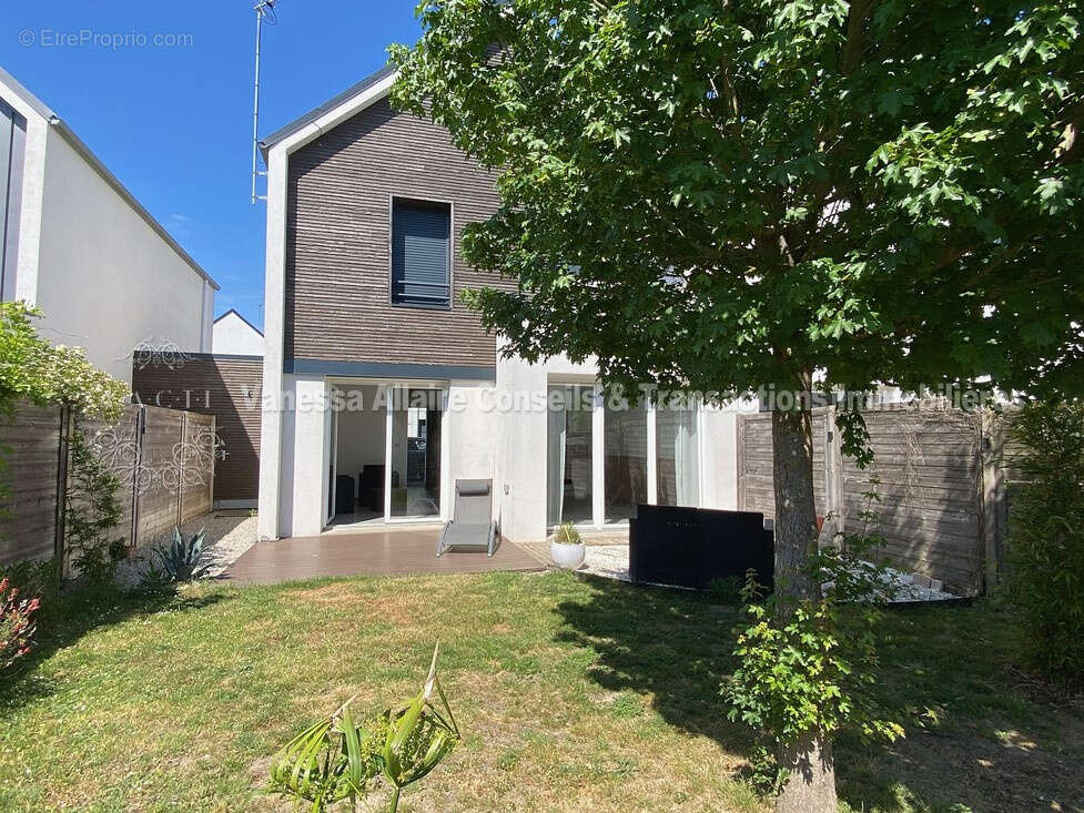 Maison à GUERANDE