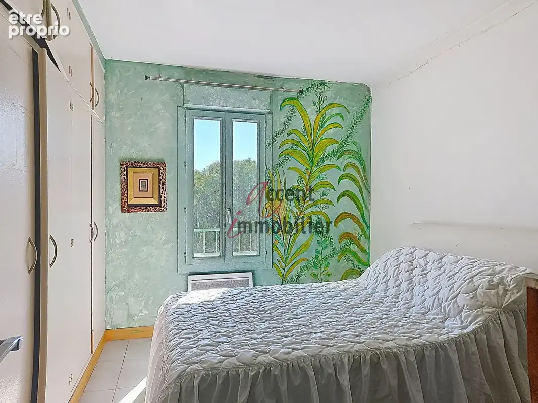 A vendre appartement à L'Isle sur Sorgue T2 avec place de parking et garage proche de tout. - photo 5