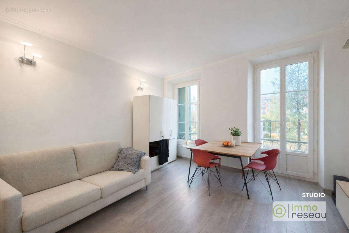 Appartement - photo 2