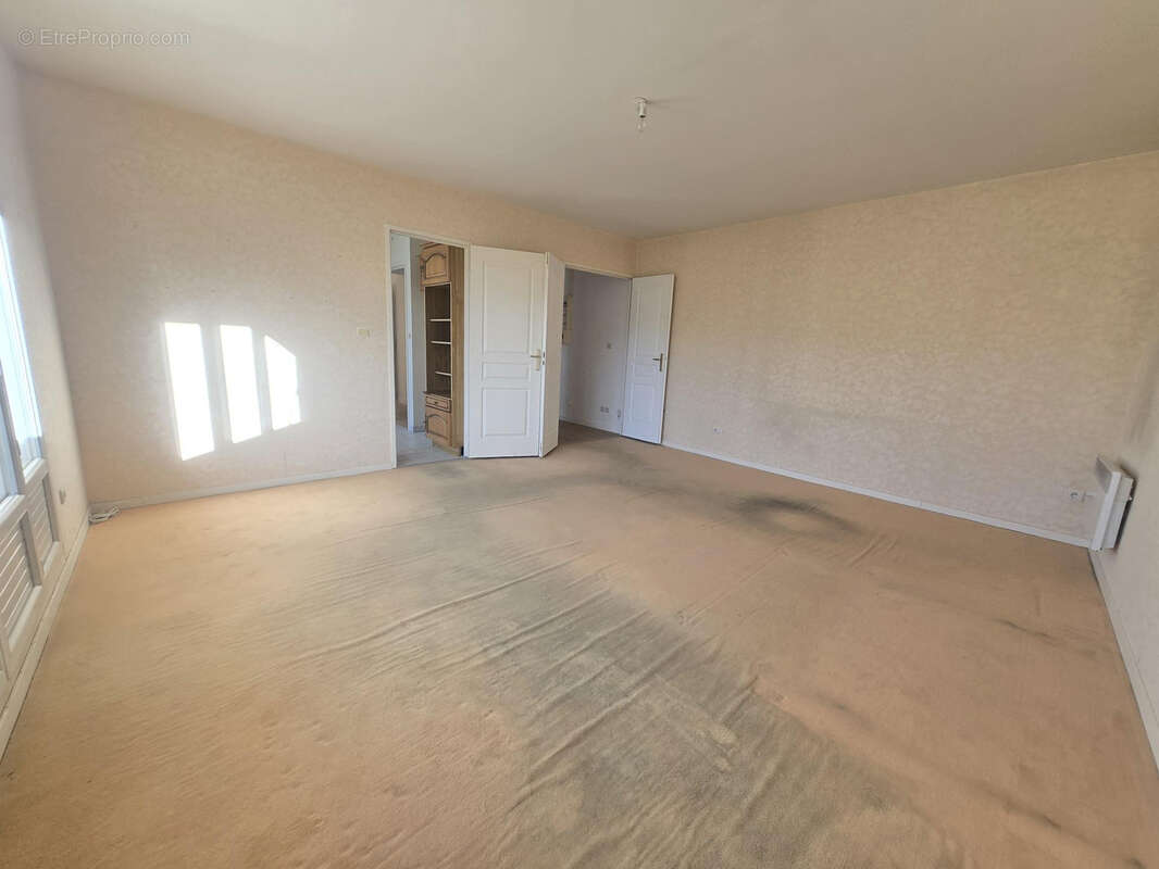Appartement à LONGJUMEAU