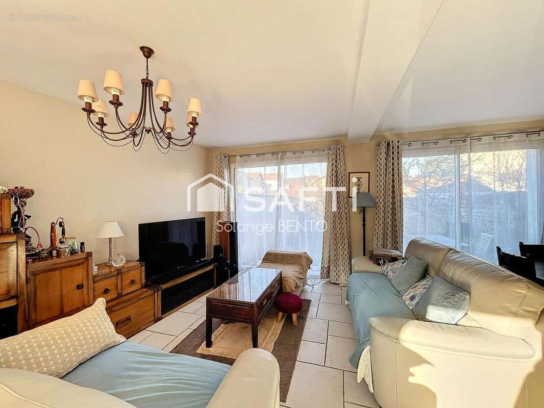 Photo 2 - Maison à MONTESSON