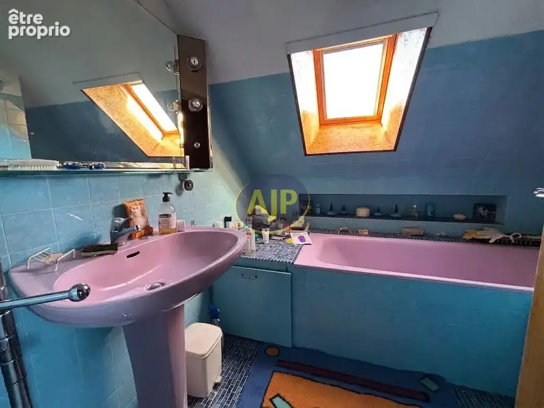 Maison Pontivy - photo 9