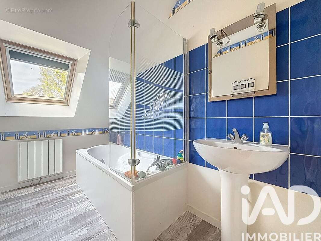 Maison 135 m² à Le Mans  - photo 8